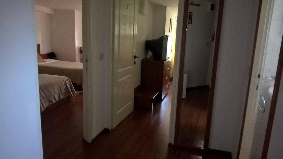 Pensiunea Studio Bacau Room photo